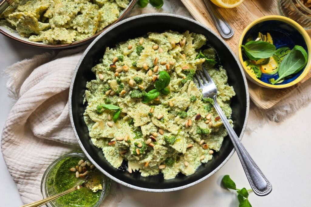 Weeknight Meals