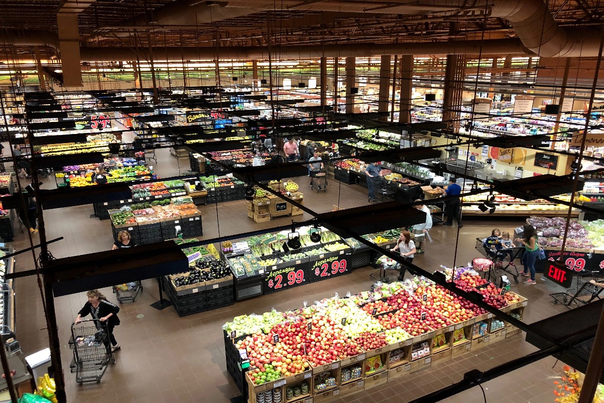 Wegmans