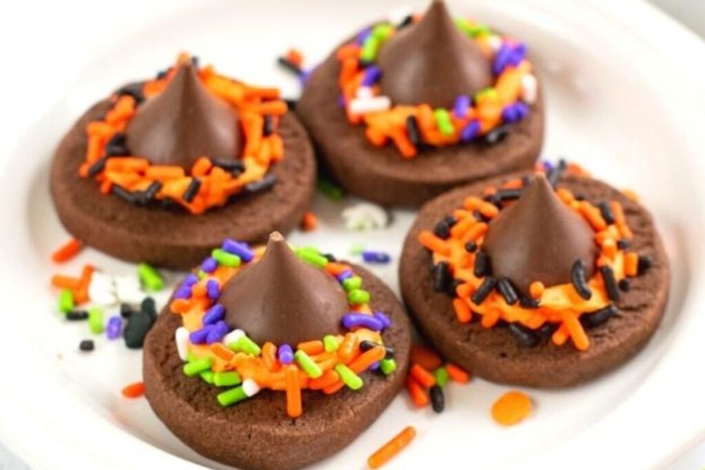 Halloween Lunchbox Ideas