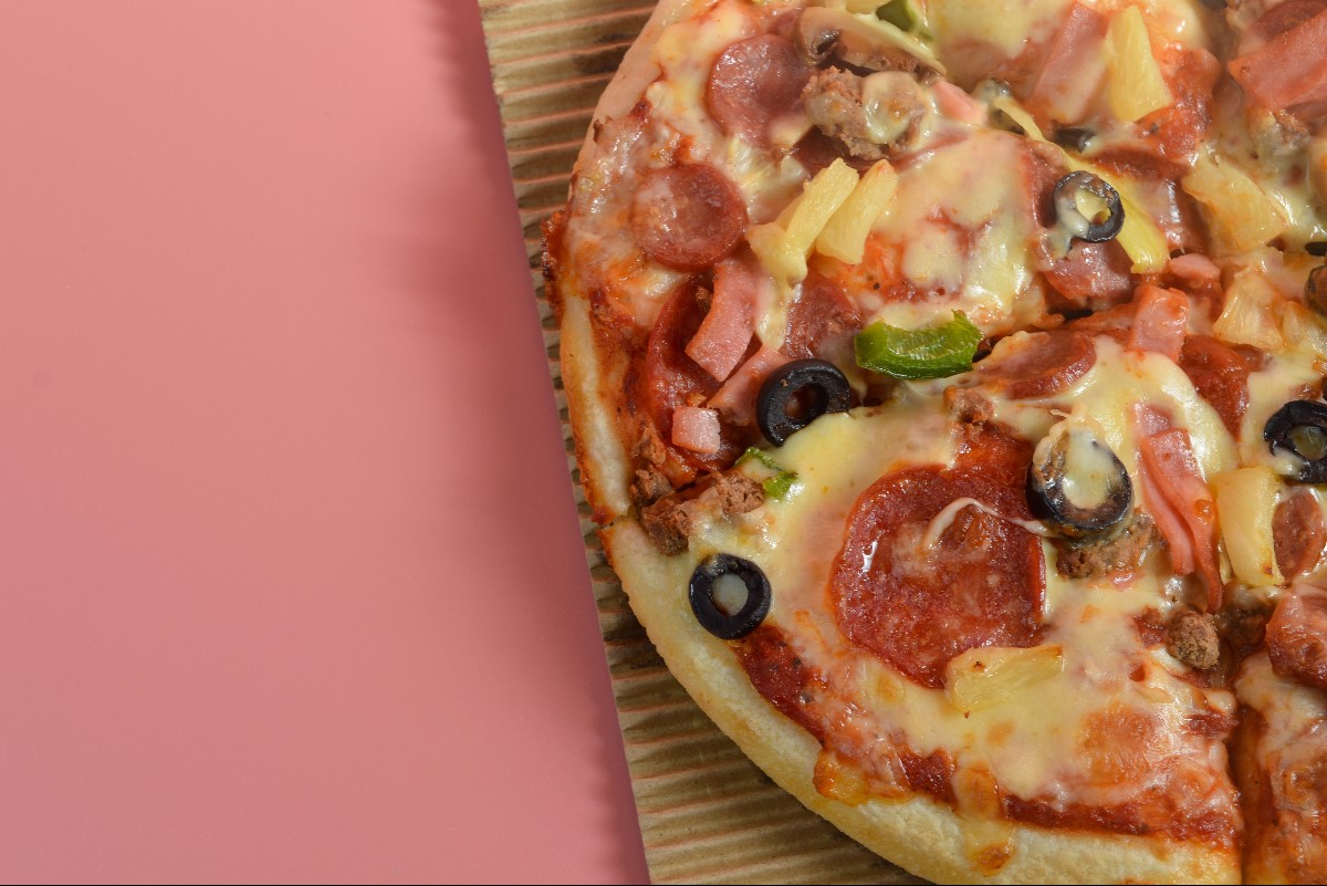 pizza huts