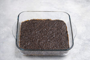 step 6 Halloween Brownies