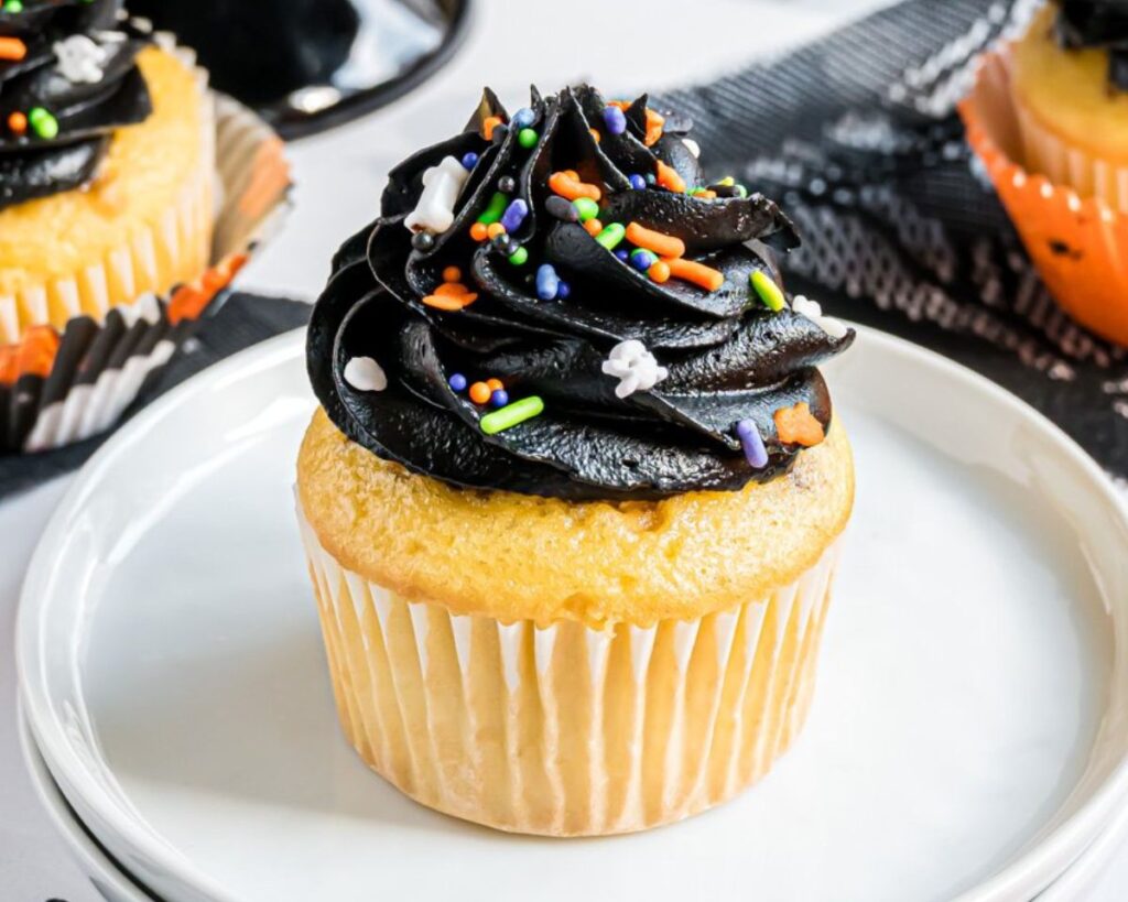halloween food ideas for parties


