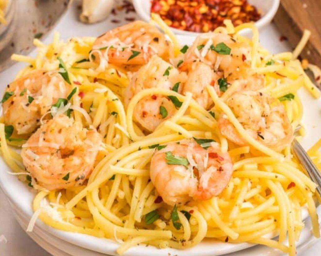 last minute supper ideas
