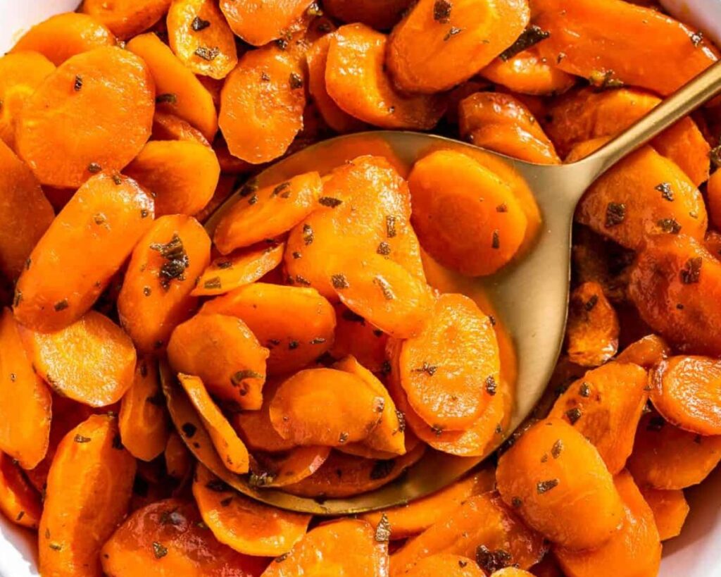 carrot recipes