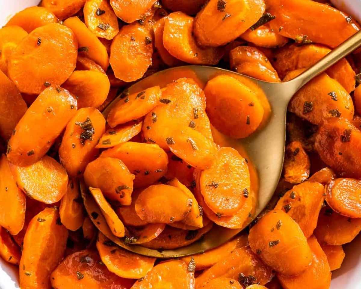 carrot recipes