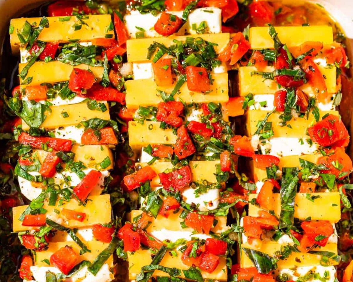 fall appetizers for parties