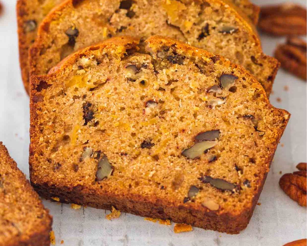 fall bread recipes
