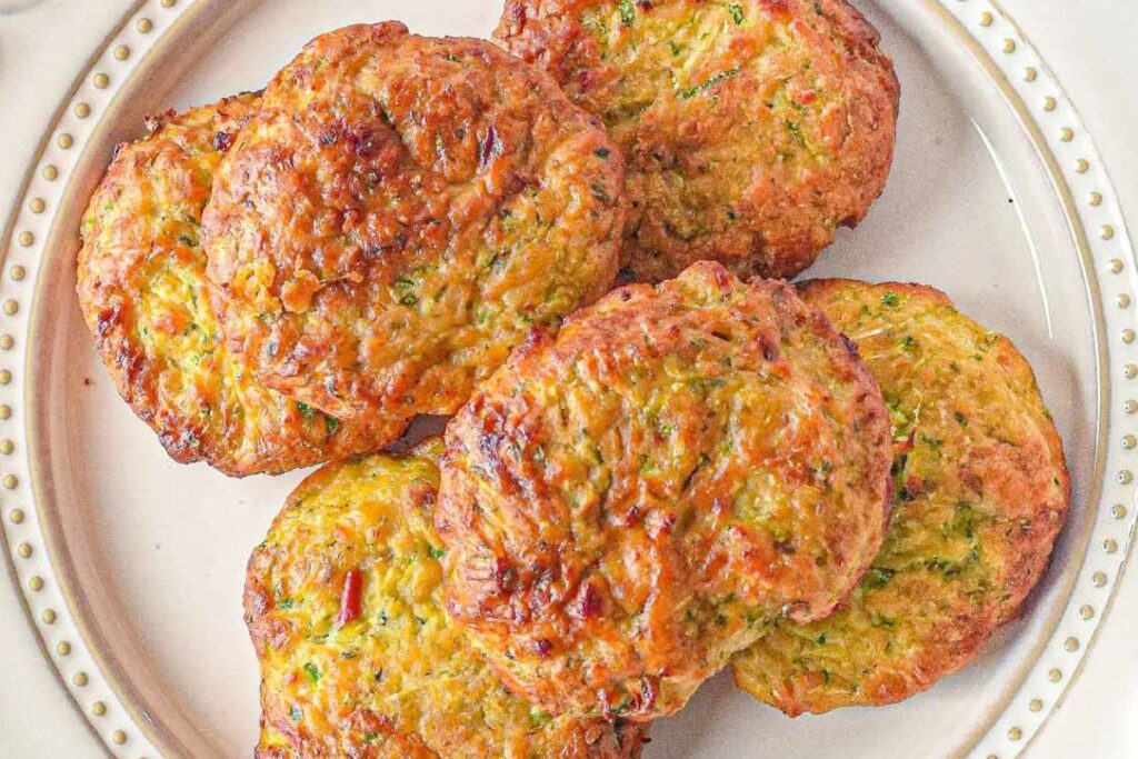 zucchini side dish recipes