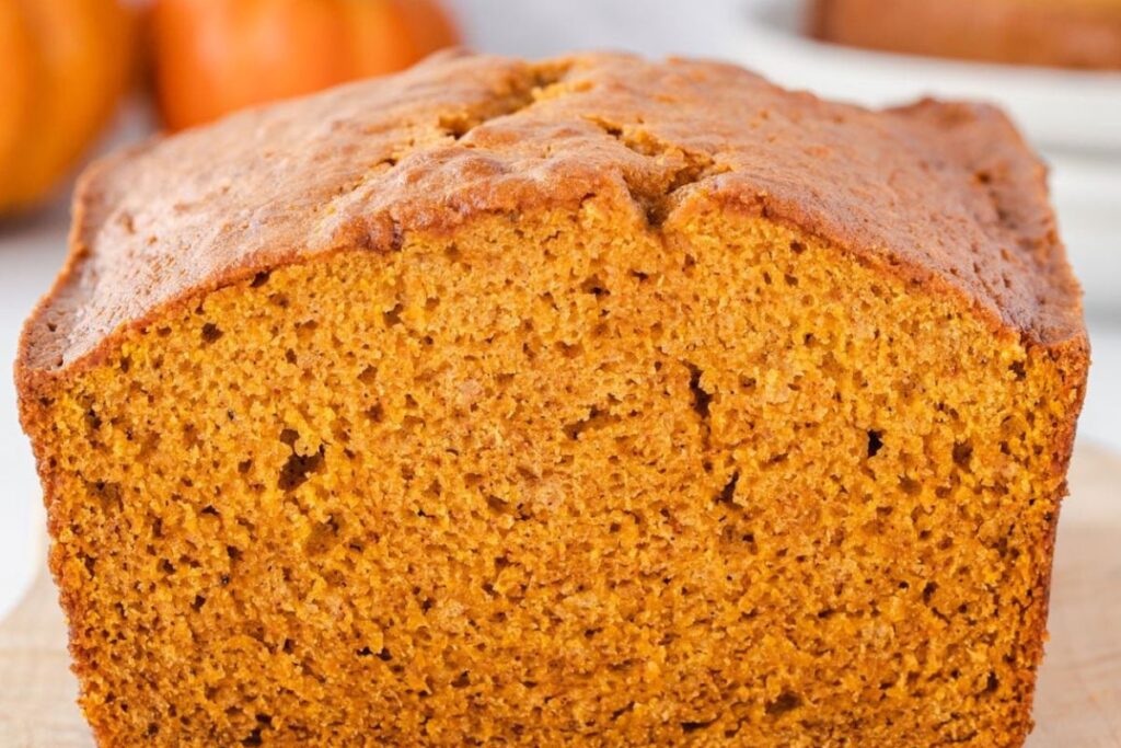 pumpkin breakfast recipes