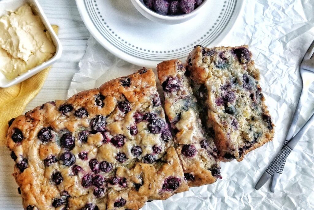 Banana Bread Recipe