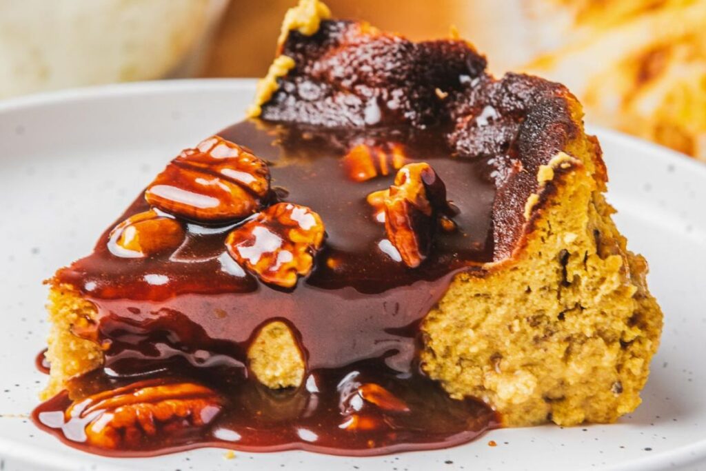 pumpkin cake recipes