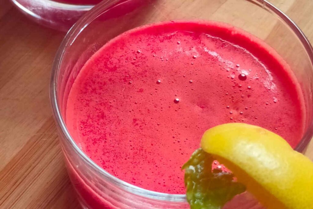 kid friendly drinks