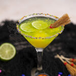 Best Halloween Punch