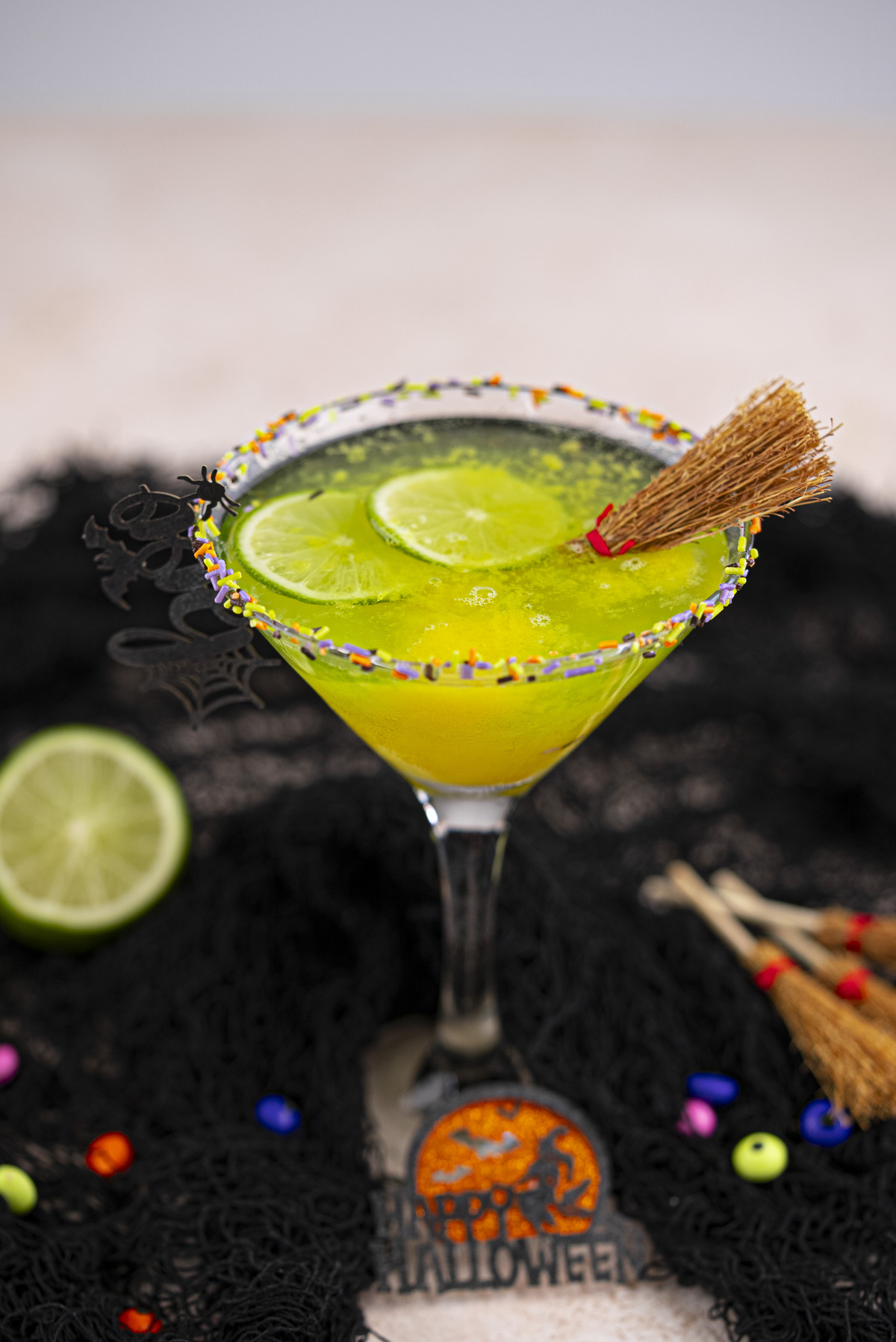 Best Halloween Punch