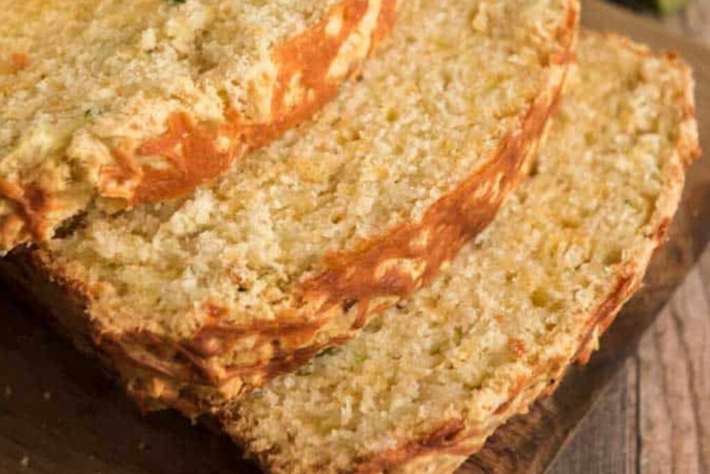 zucchini side dish recipes