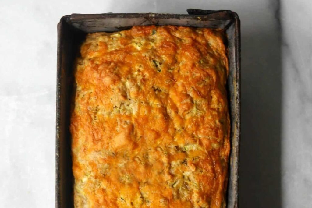 zucchini side dish recipes