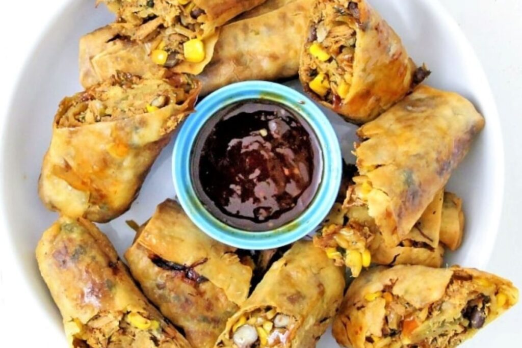 nfl game day food