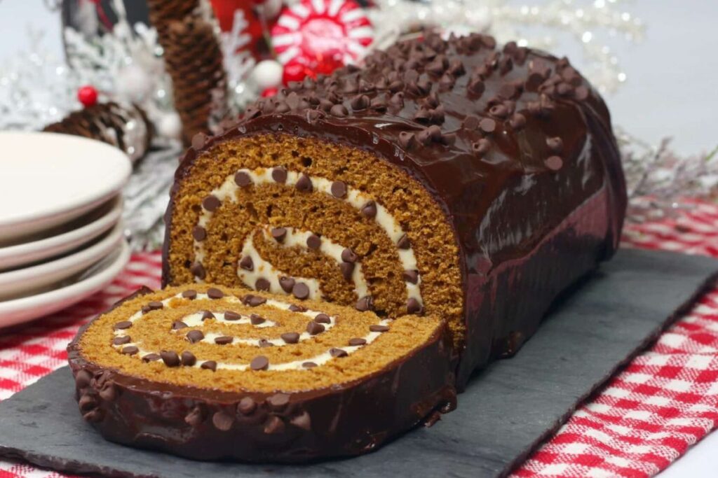 pumpkin cake recipes