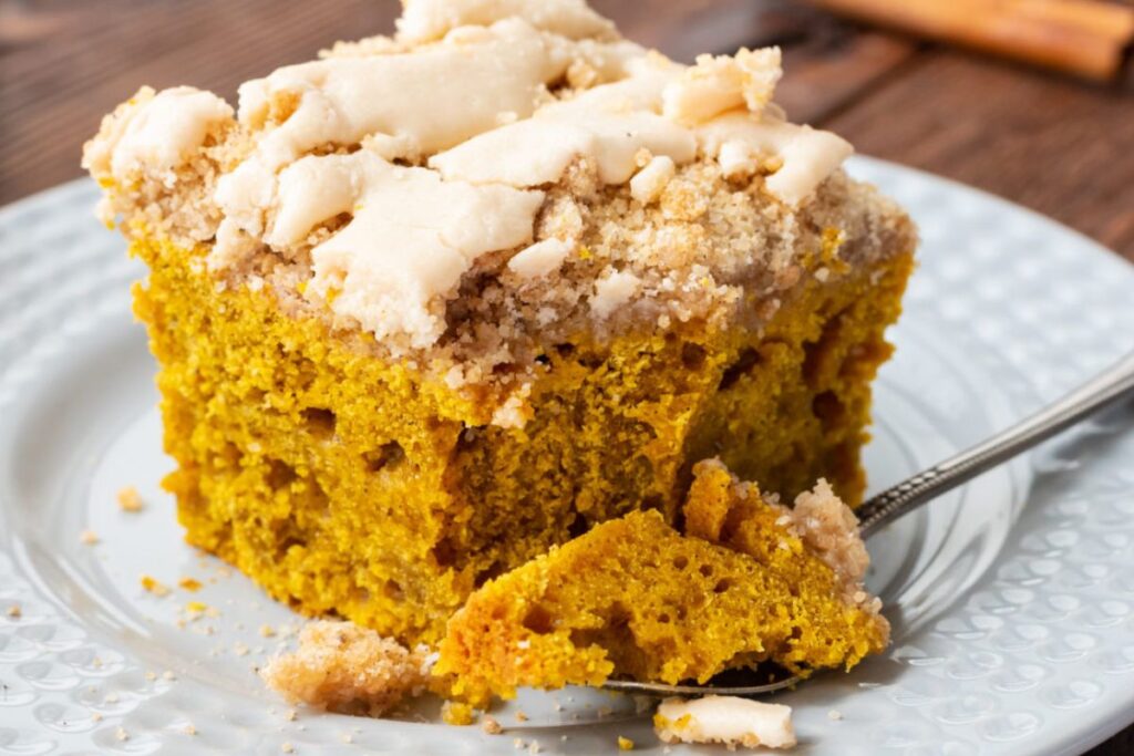 pumpkin breakfast recipes