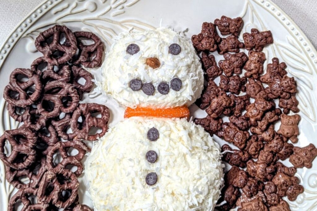 friendsmas food ideas