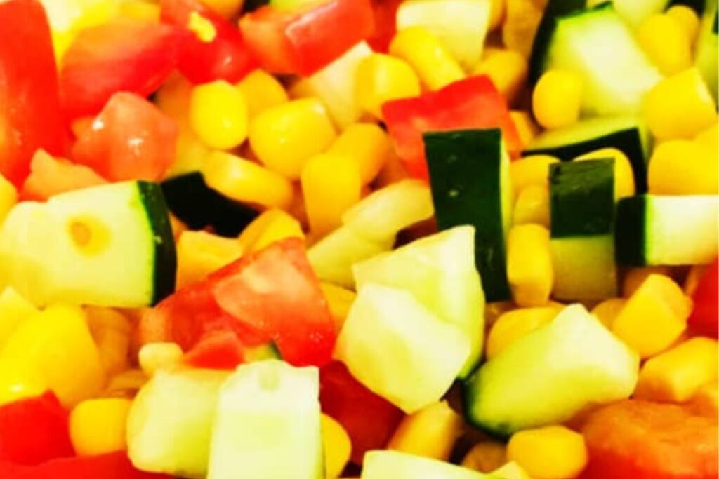 zucchini side dish recipes