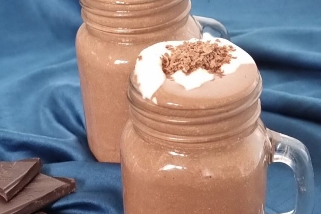 kid friendly drinks