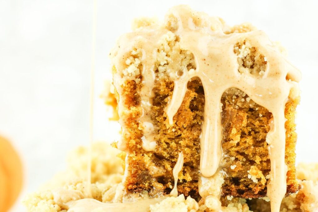 pumpkin breakfast recipes