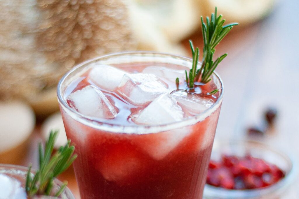 kid friendly drinks