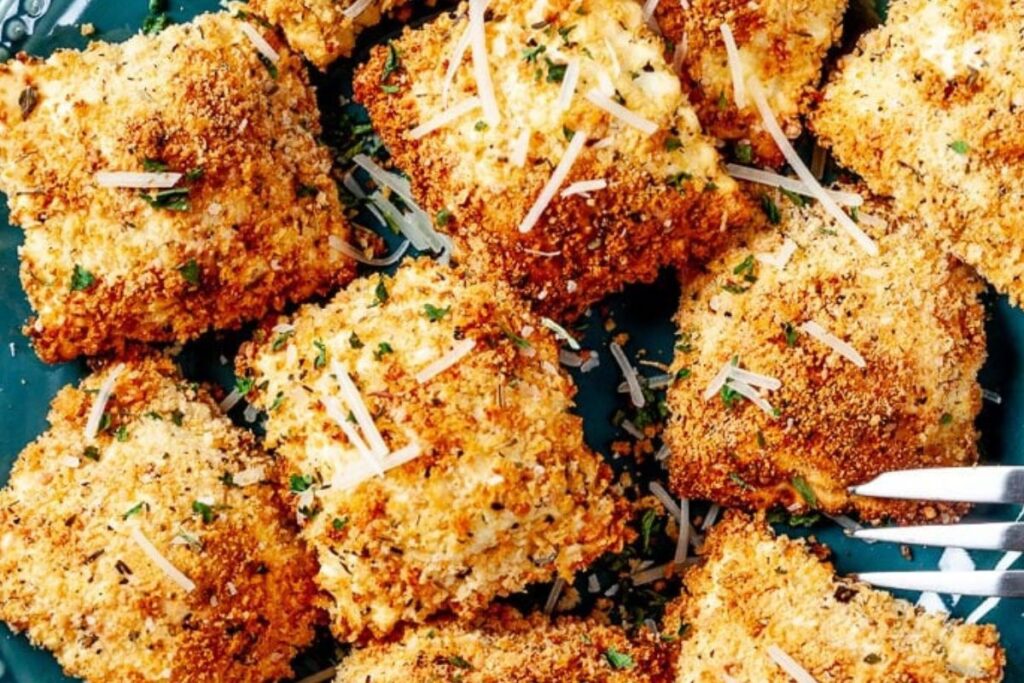 nfl appetizer party food