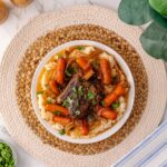 Crockpot Beef Short Ribs