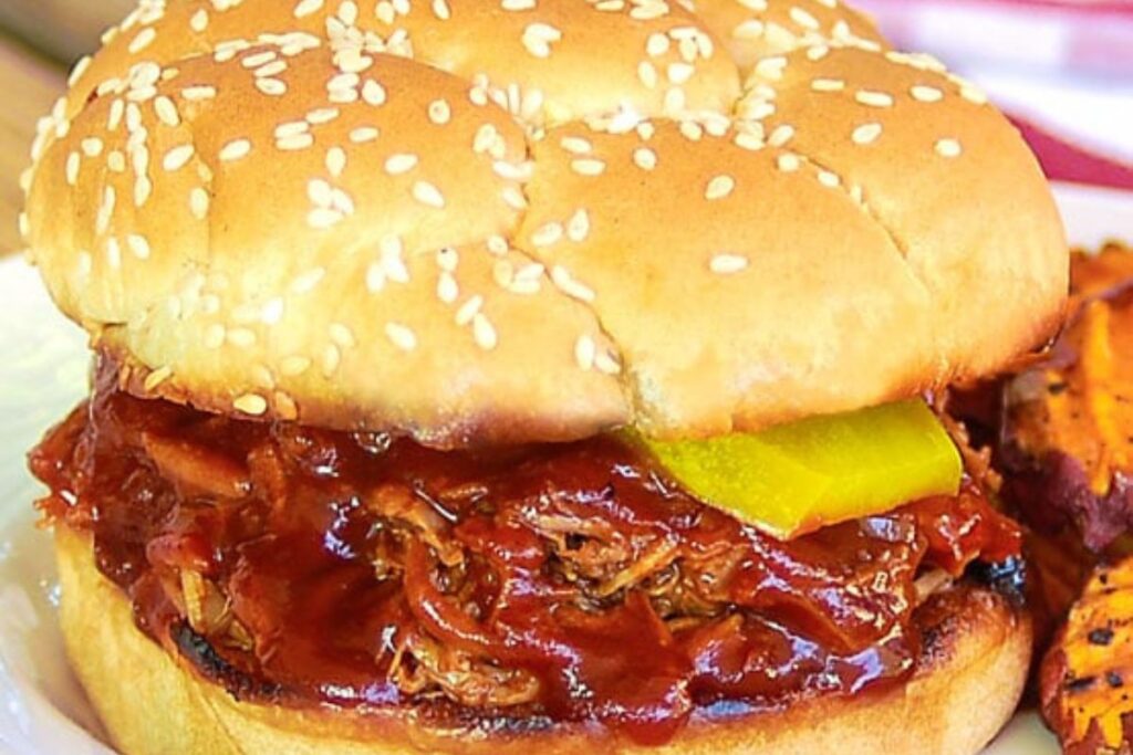 Dr Pepper Pulled Pork by The Slow Roasted Italian