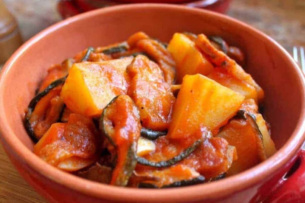 zucchini side dish recipes