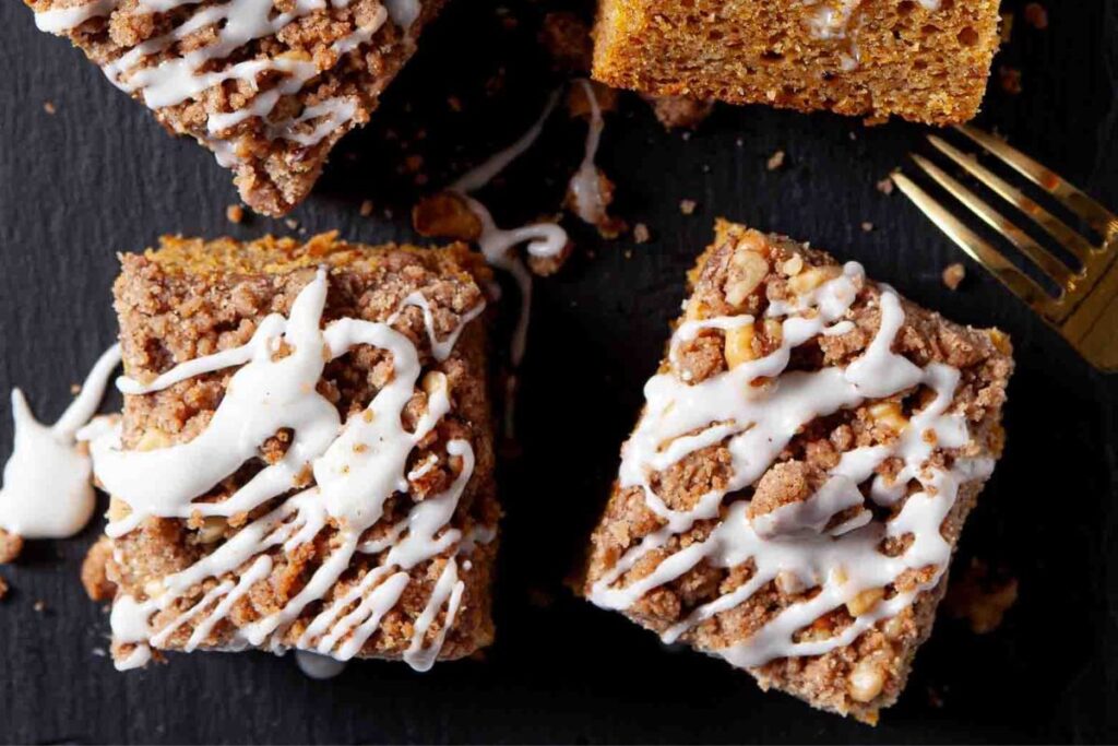 Easy Pumpkin Recipes