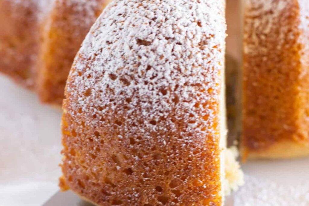 friendsmas food ideas