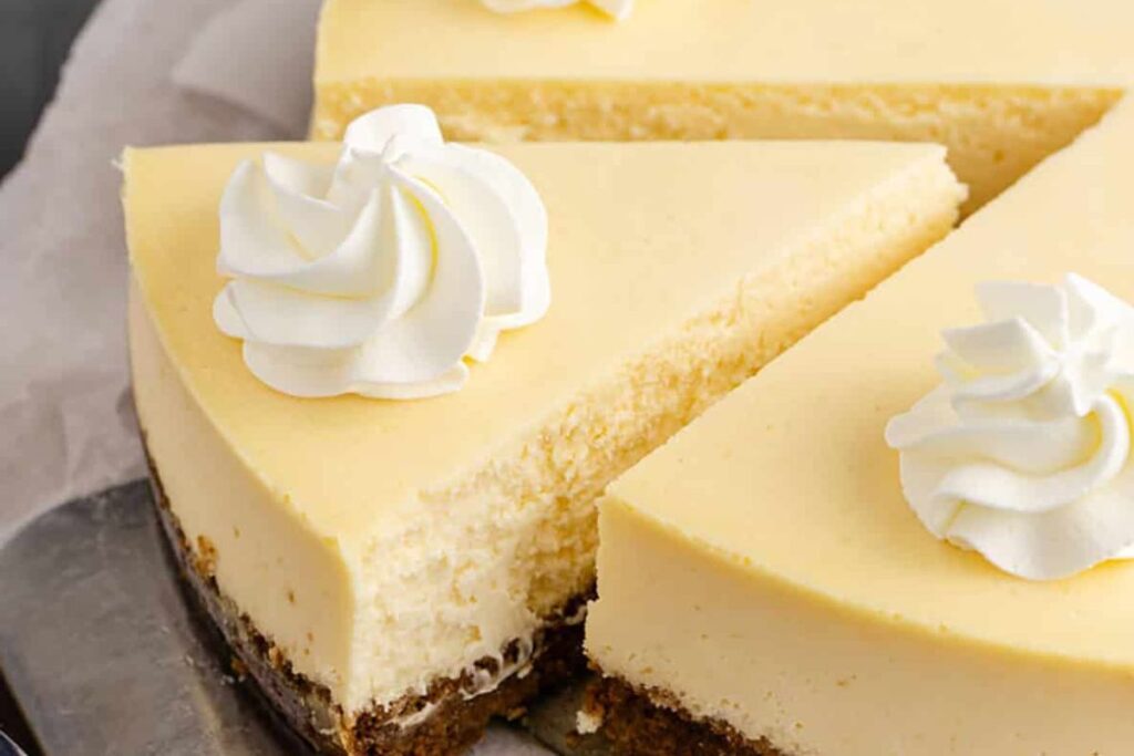friendsmas food ideas