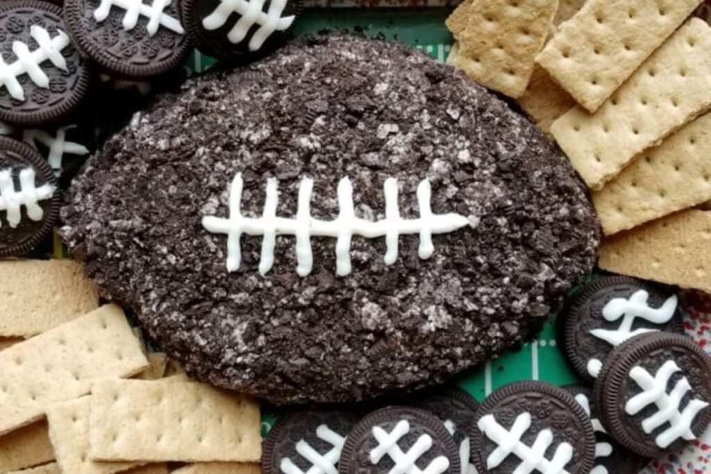 nfl game day food