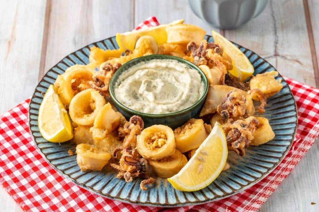 nfl game day food