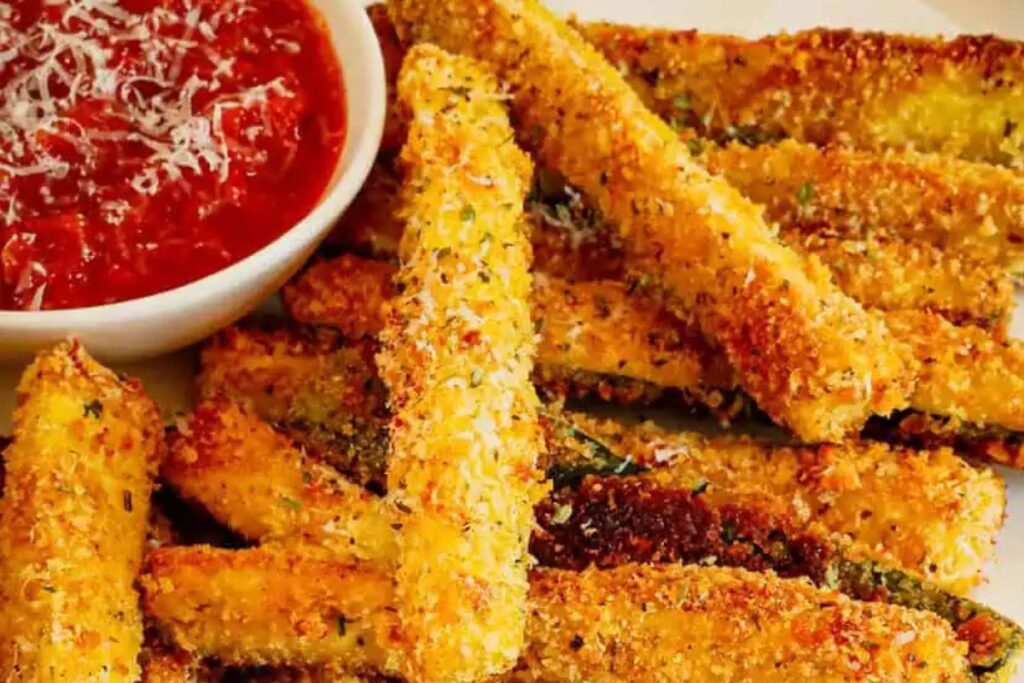 zucchini recipes