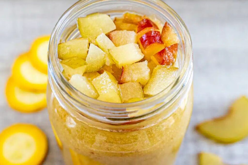 healthy zucchini recipes