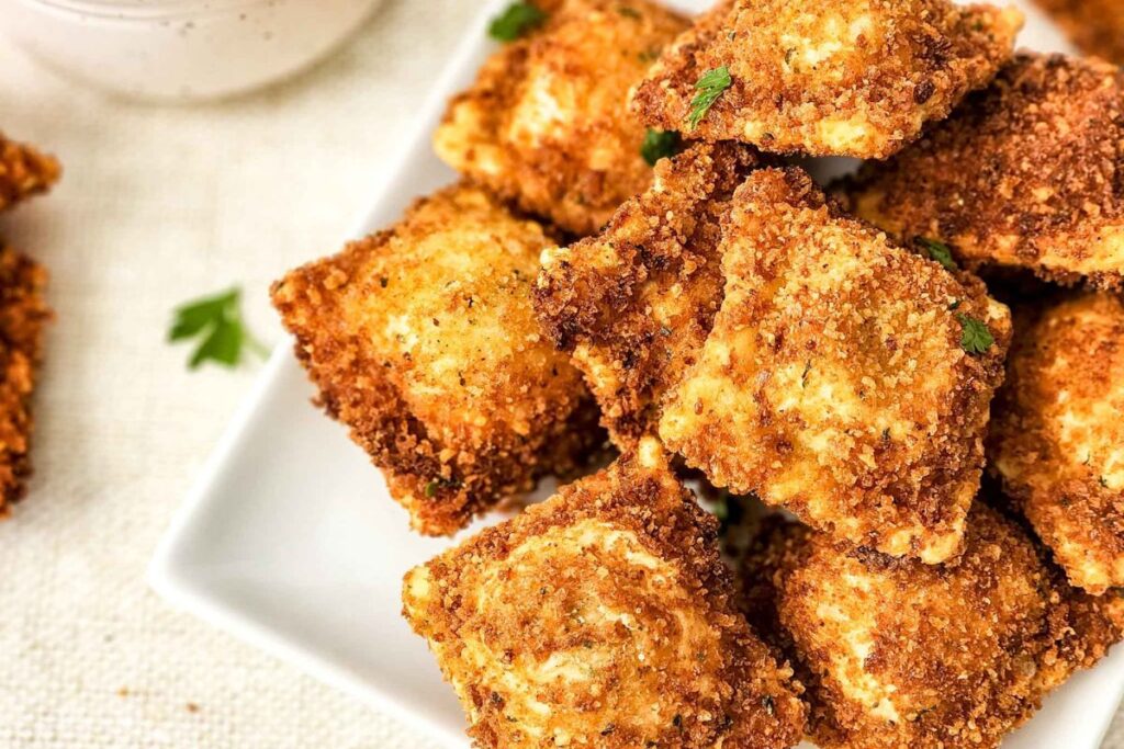 Game Day Appetizers Easy