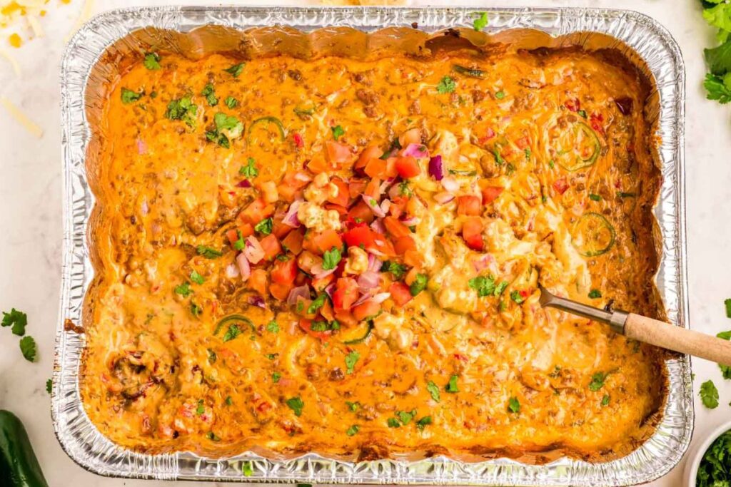 Game Day Dips Football Season