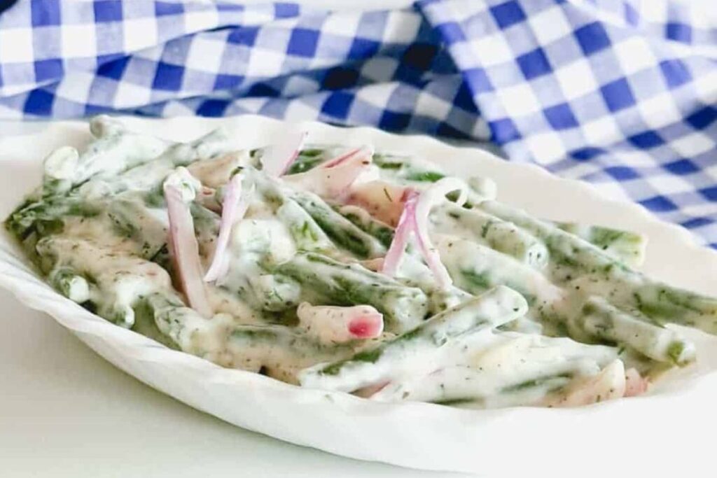 oktoberfest party food