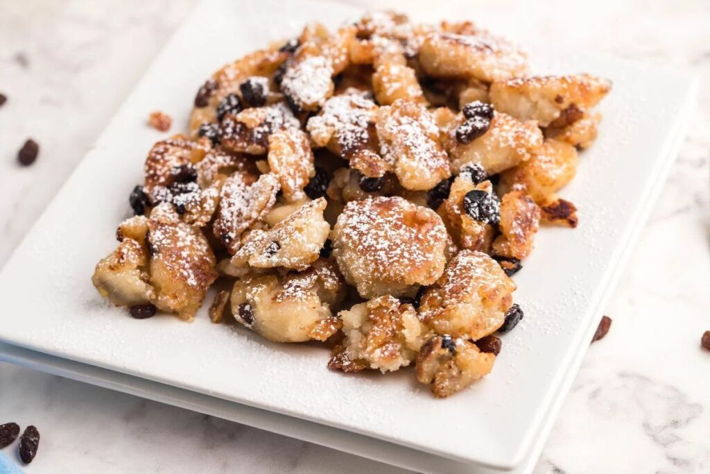 Gluten Free Kaiserschmarrn by xoxoBella
