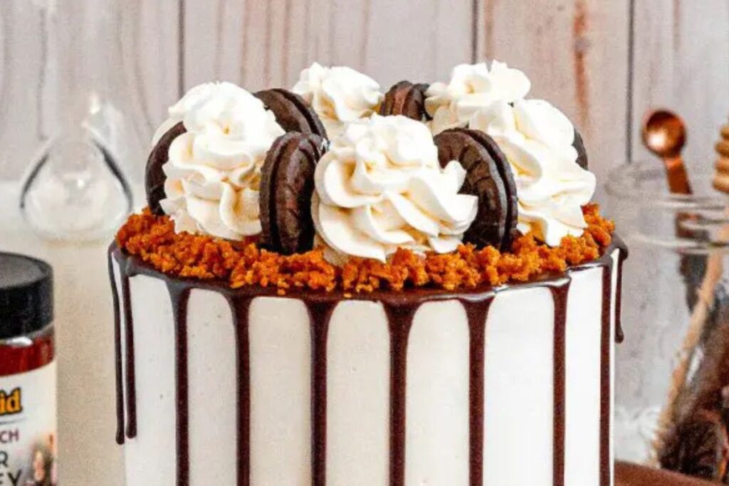 pumpkin cake recipes