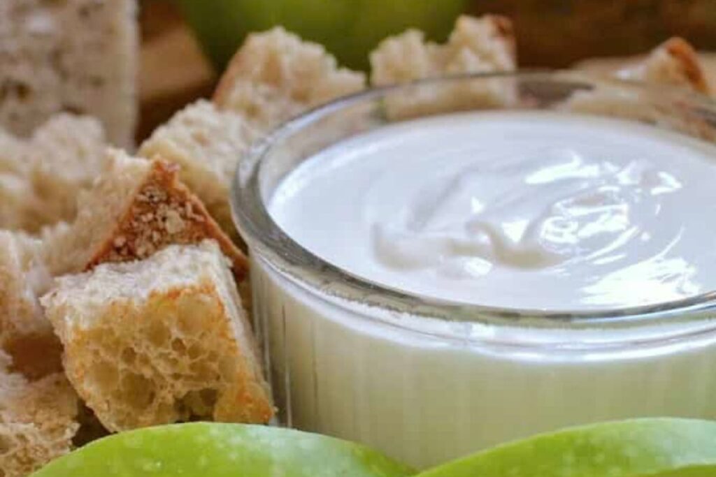 Goat Cheese Dip by Christinas Cucina