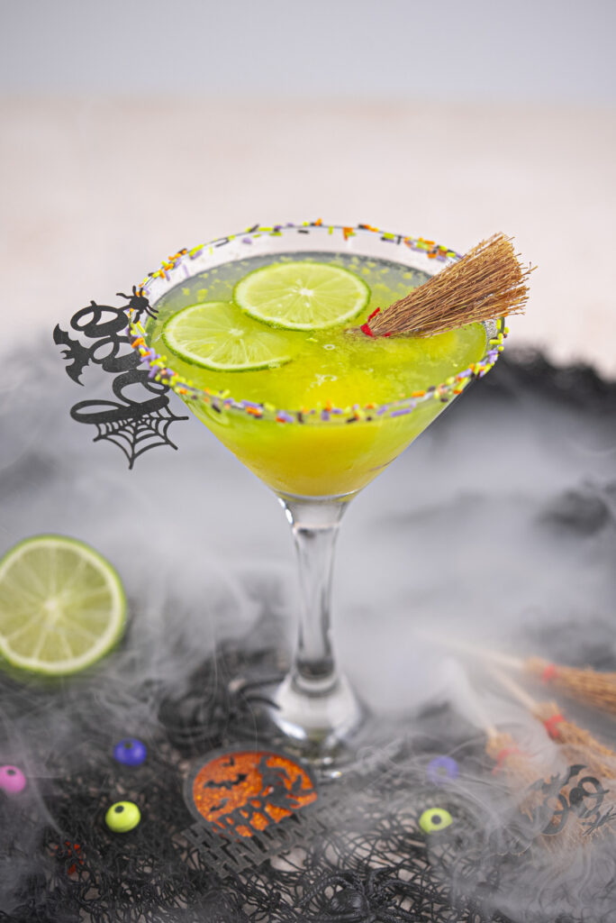 Halloween Party Punch
