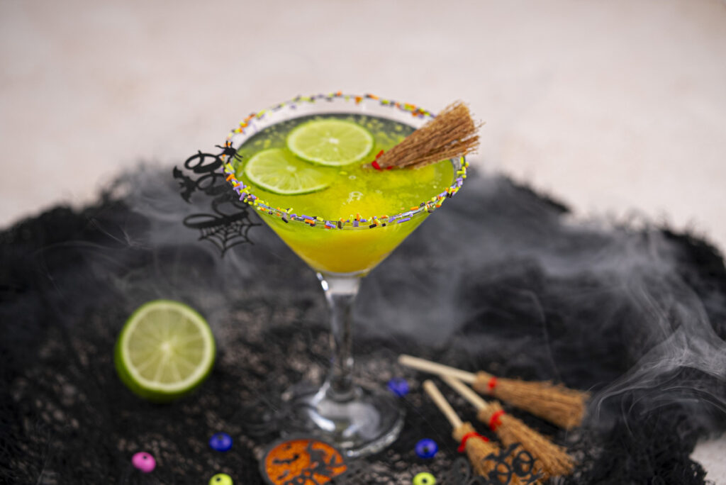 Halloween Punch