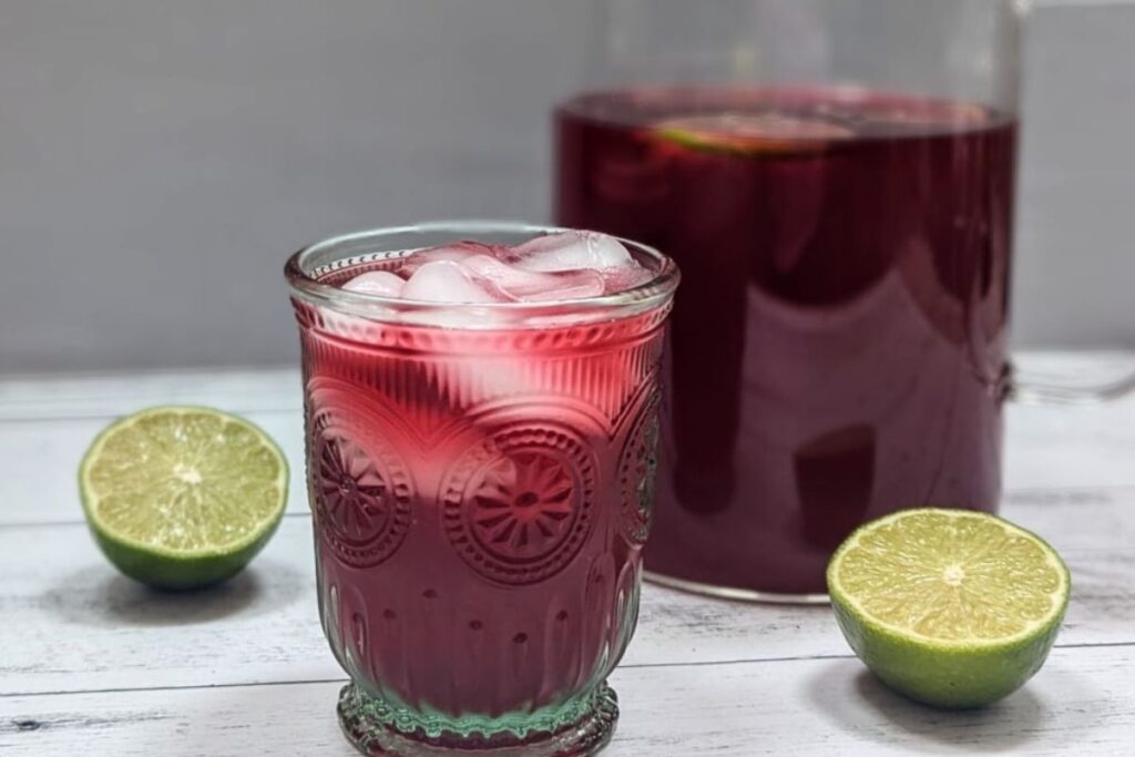 kid friendly drinks