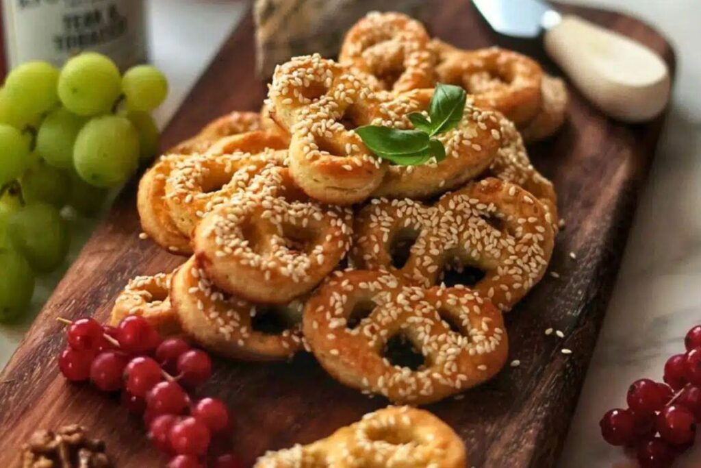 oktoberfest party food