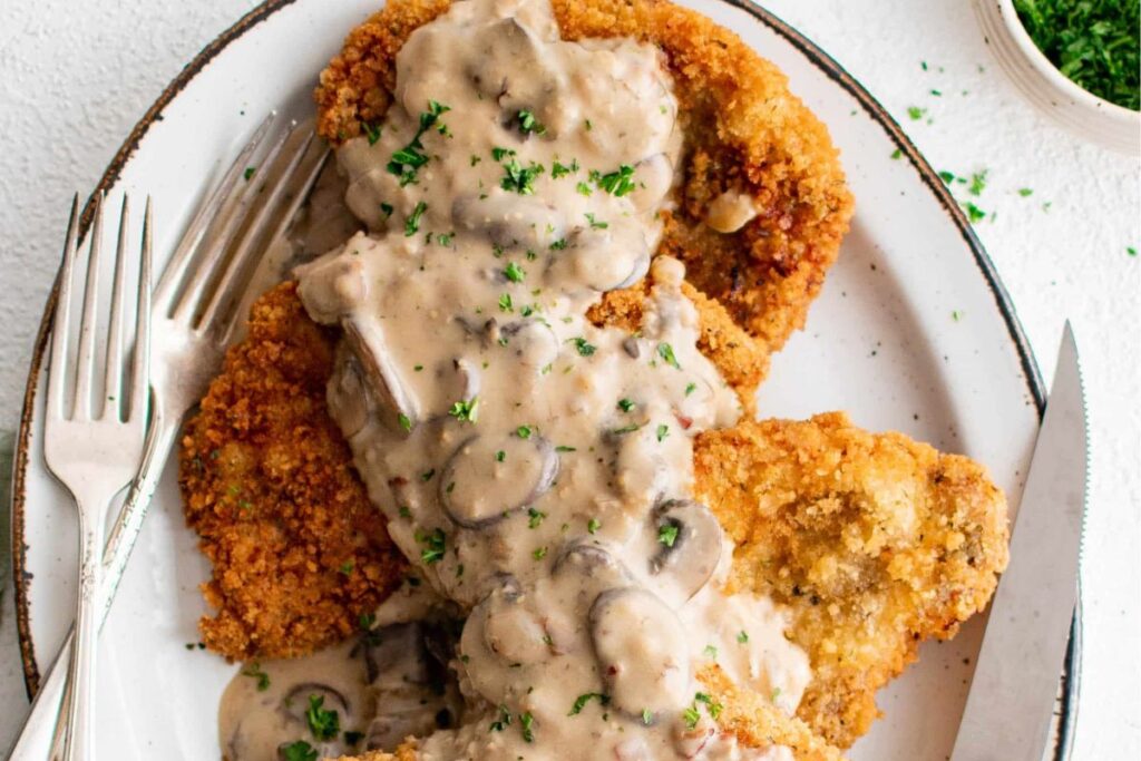 oktoberfest party food